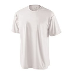 Buy the Holloway Youth Zoom Shirt at Stellar Apparel